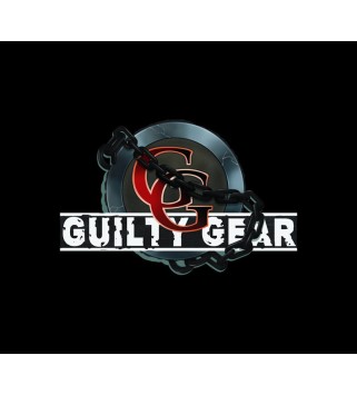 GUILTY GEAR Steam Key GLOBAL